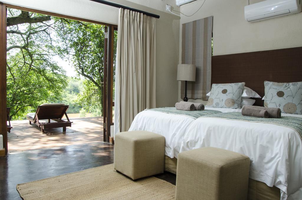 Villa Rostrata-On-Lake Hazyview Ngoại thất bức ảnh