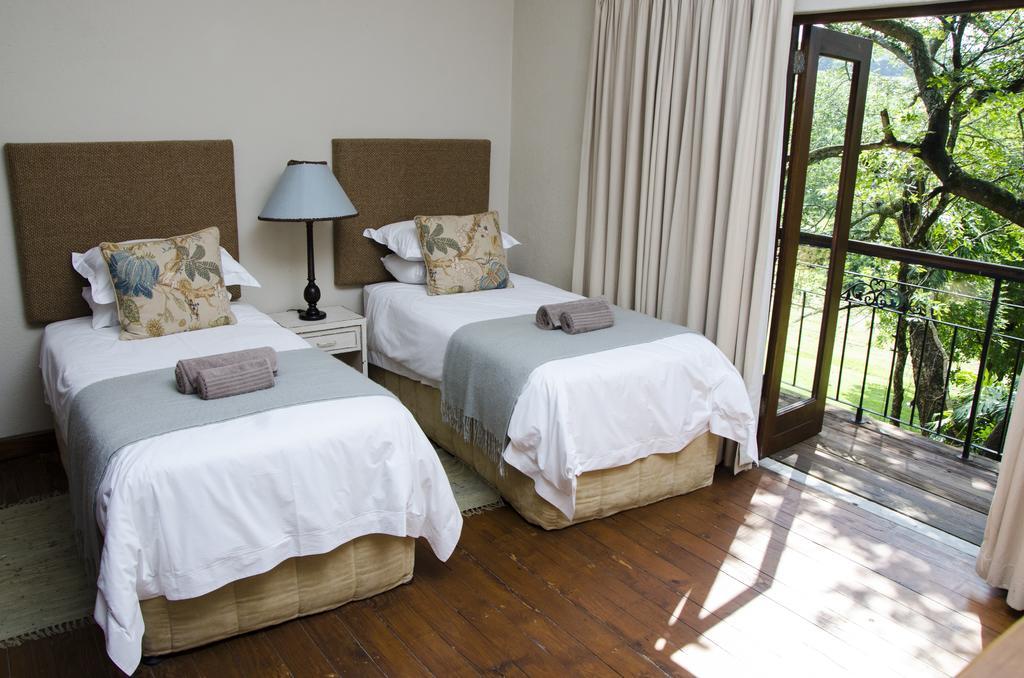 Villa Rostrata-On-Lake Hazyview Ngoại thất bức ảnh